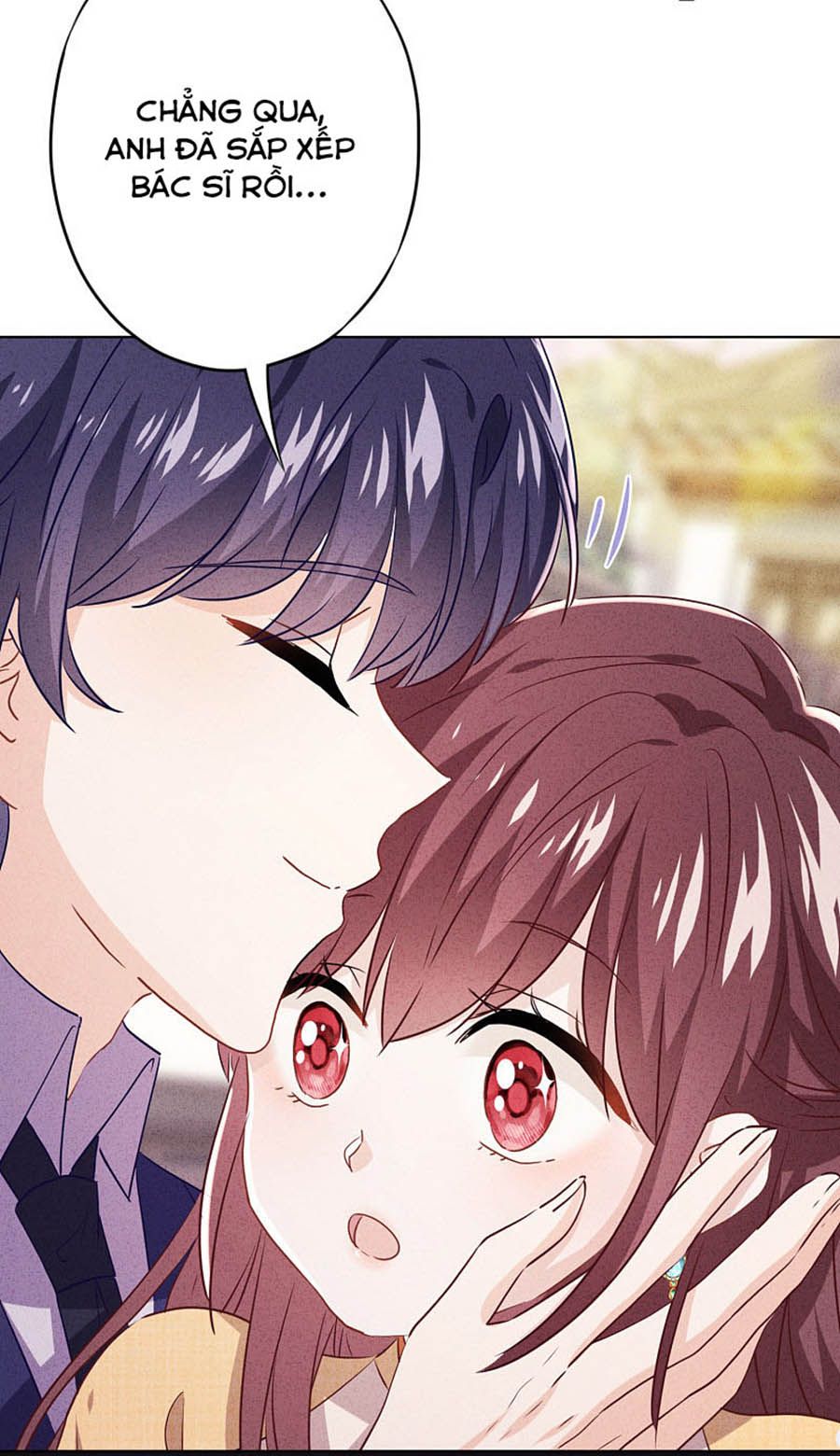 thiếu soái, vợ anh muốn lật trời! chapter 104 11