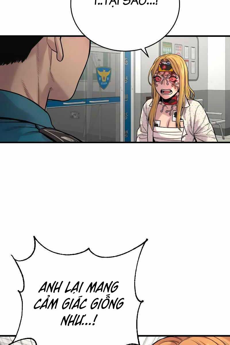 cảnh sát báo thù chapter 8.2 14