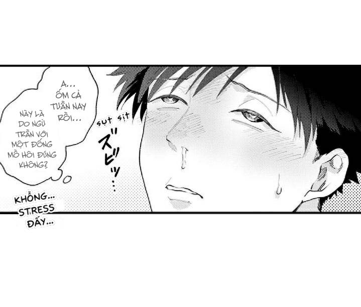 bị một anh chàng lập dị tấn công chapter 22 5