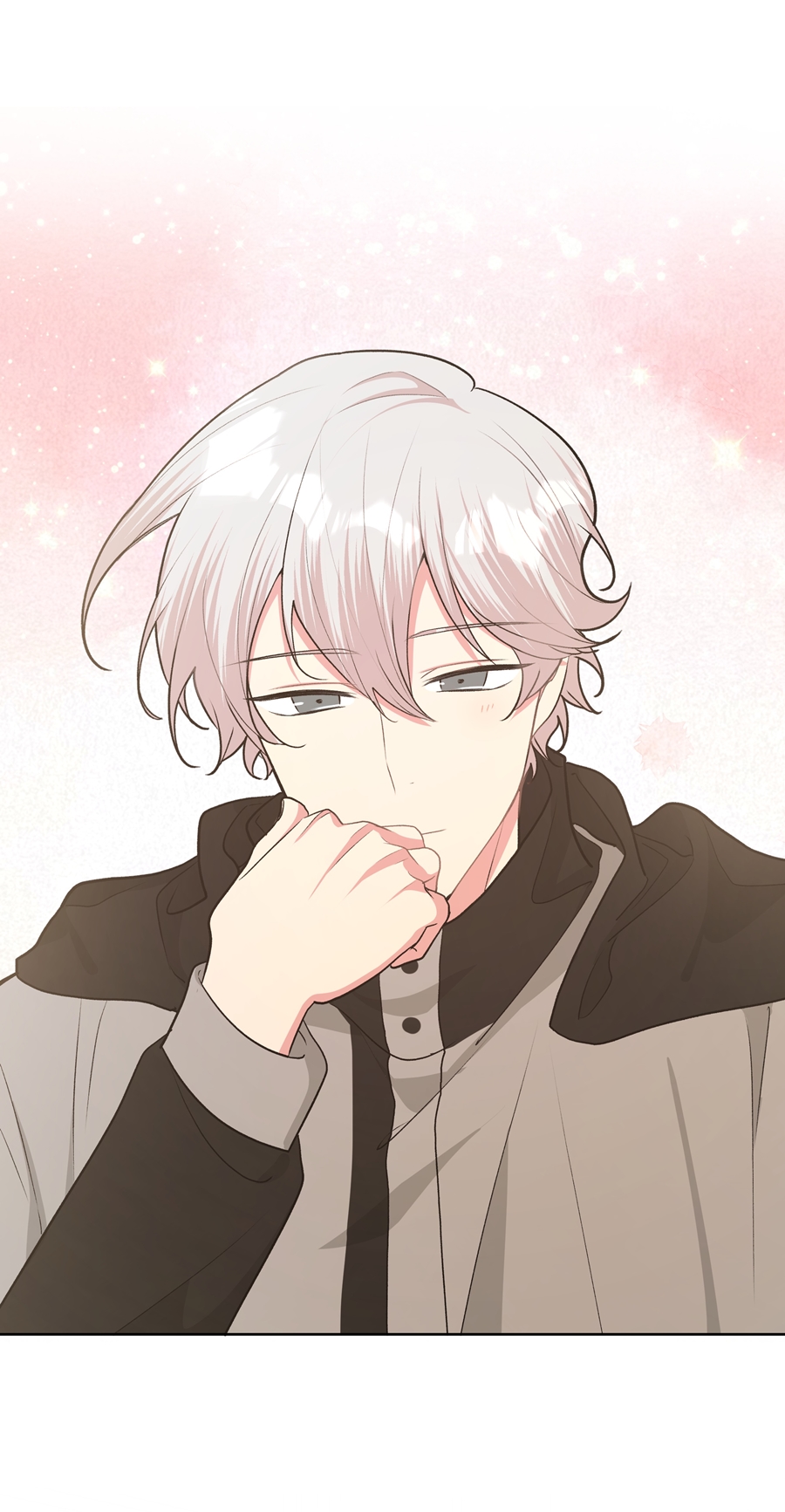 đừng nói yêu tôi (don't say you love me) chapter 51 35