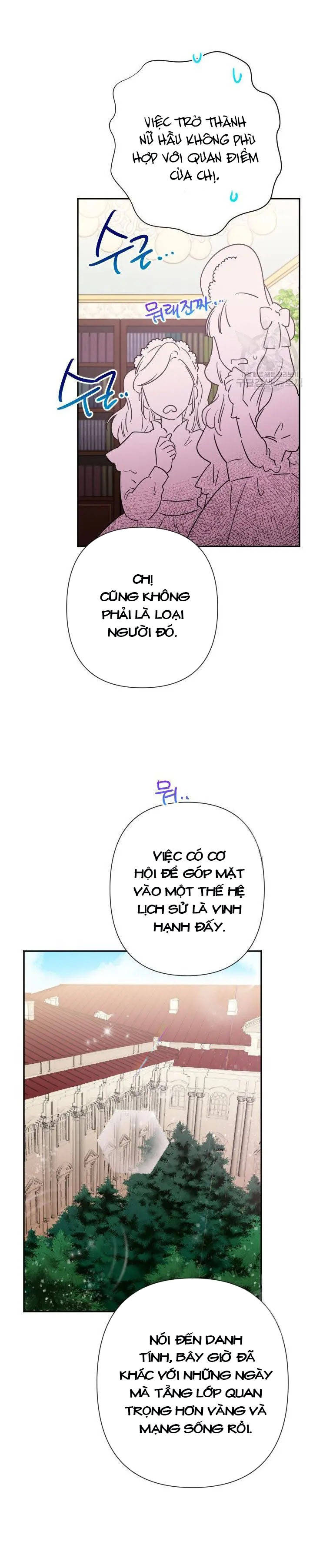 lady baby chapter 105 11