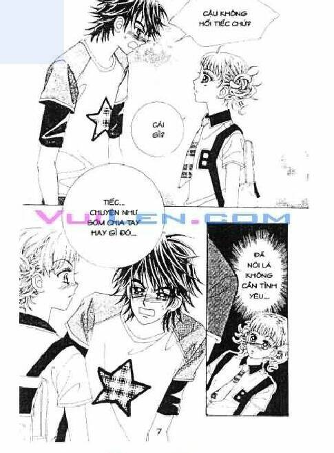 ánh nắng chói chang chapter 9 6