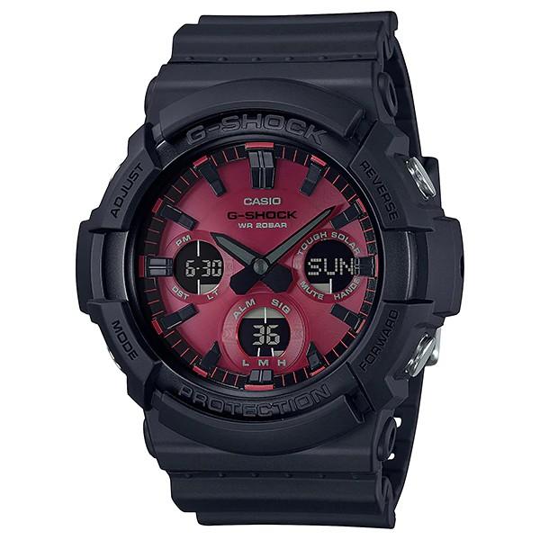 Đồng Hồ Nam Casio GAS-100AR-1ADR