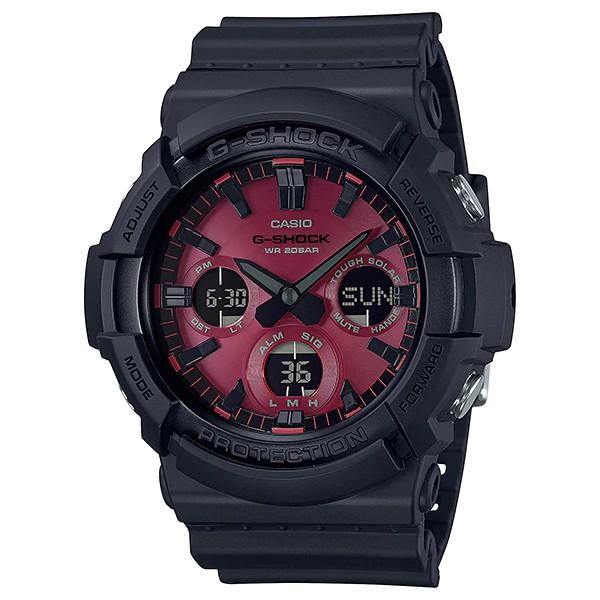 Đồng Hồ Nam Casio GAS-100AR-1ADR