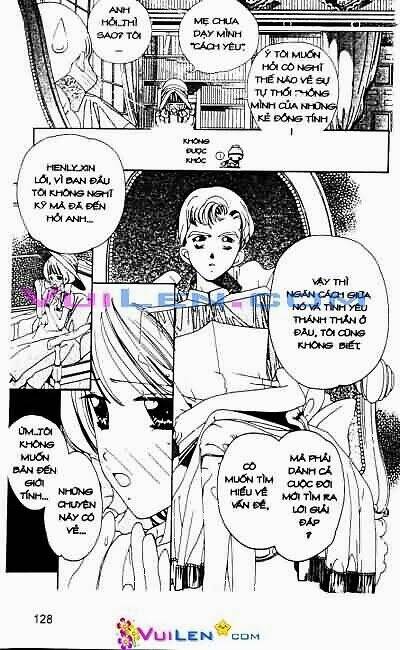 duyên kỳ ngộ chapter 4 129