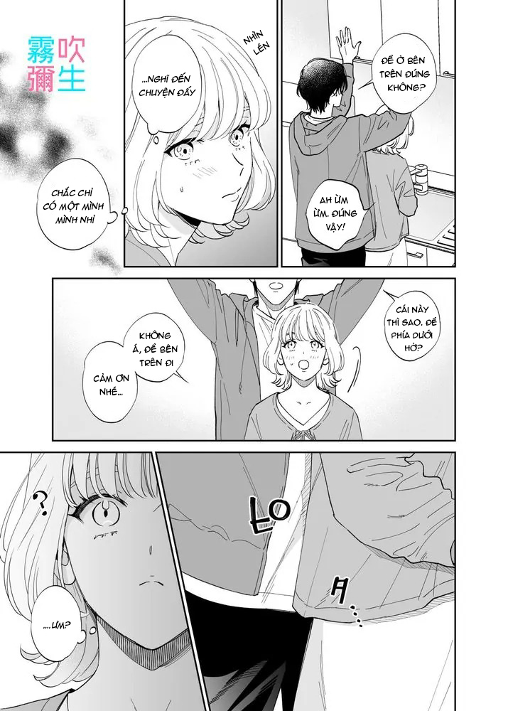 trải nghiệm tình dục với tatsumi-kun chapter 1.2 2