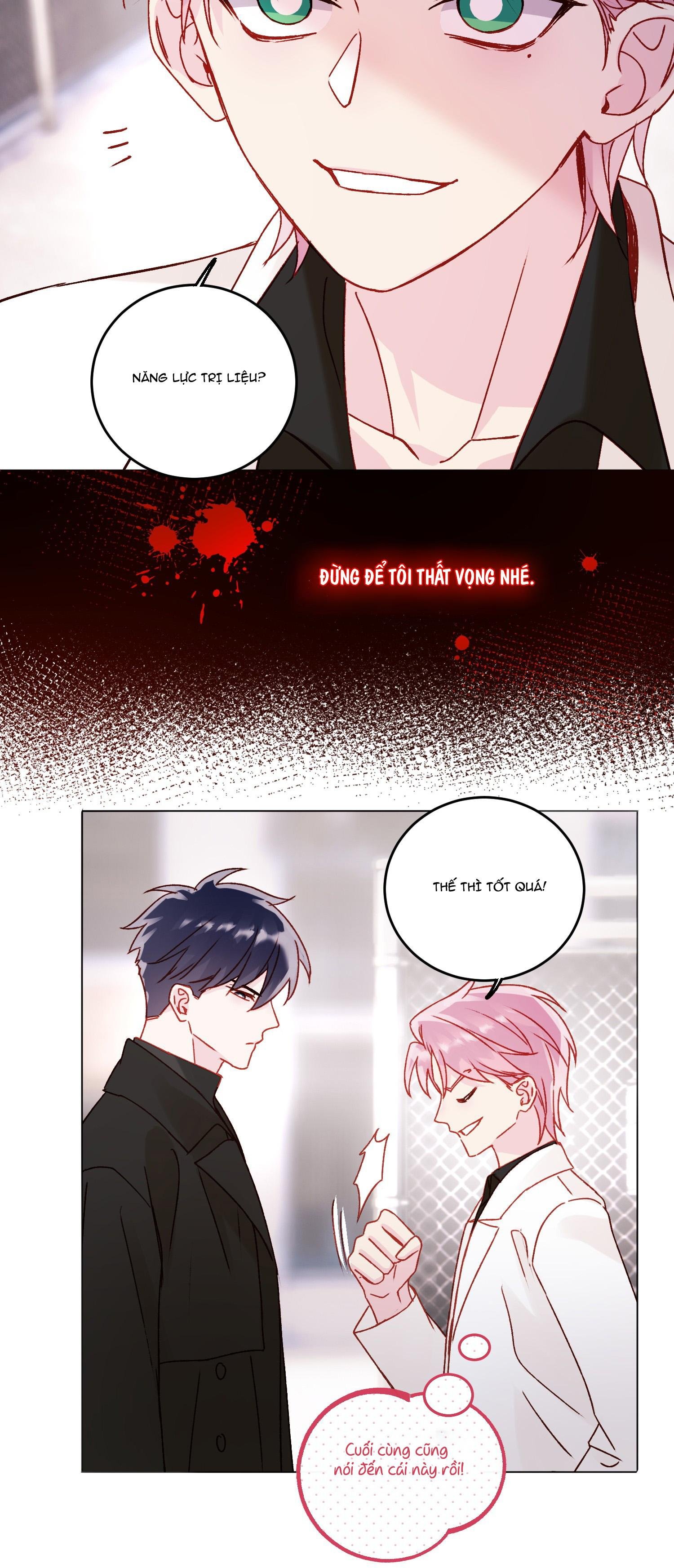 tôi phải trở thành nhân vật đại phản diện chapter 51 38