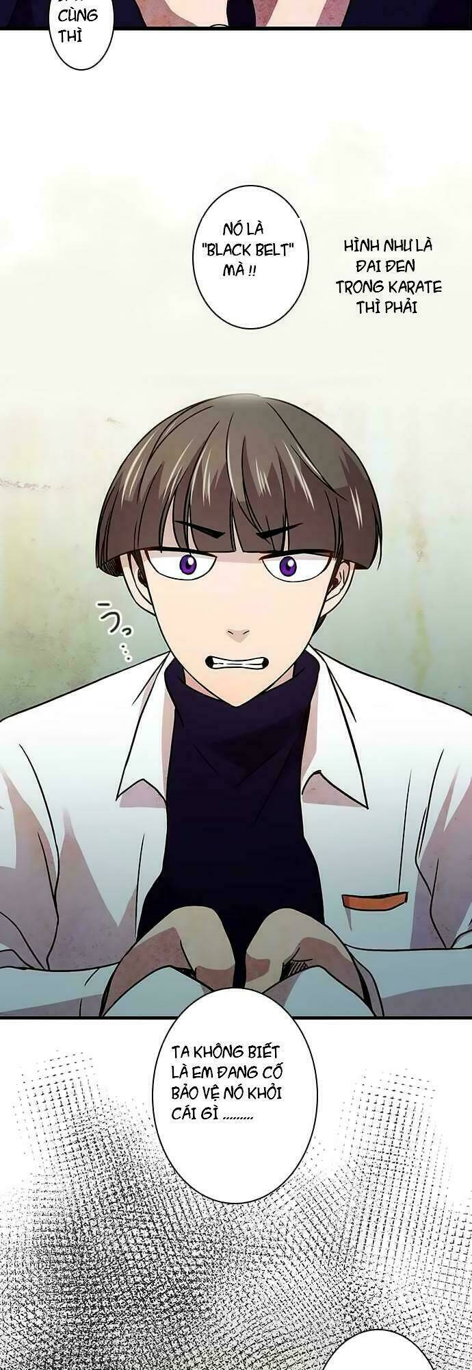 tôi muốn bình thường chapter 22 13