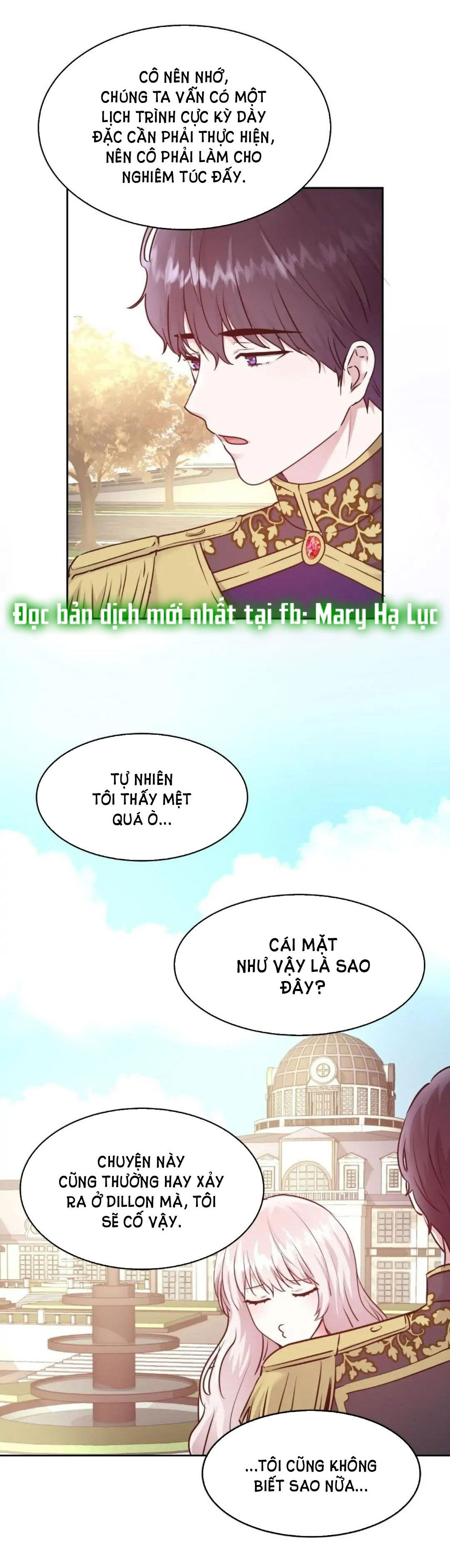 5500 sắc thái của quỷ vương chapter 9.2 8