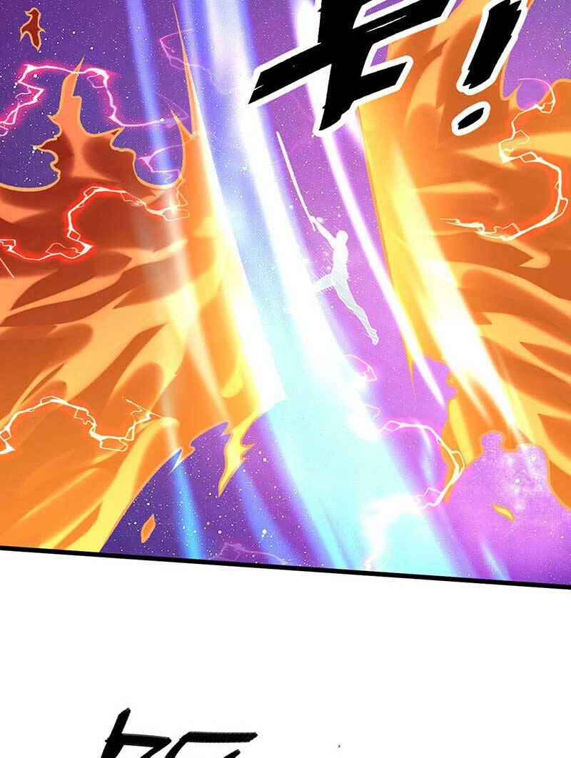 võ đạo độc tôn chapter 534 31