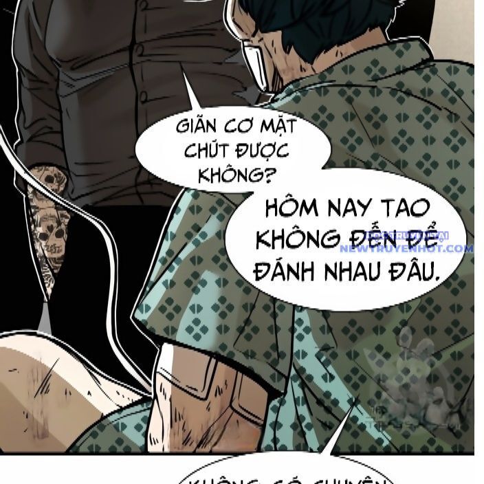 shark - cá mập chapter 291 42
