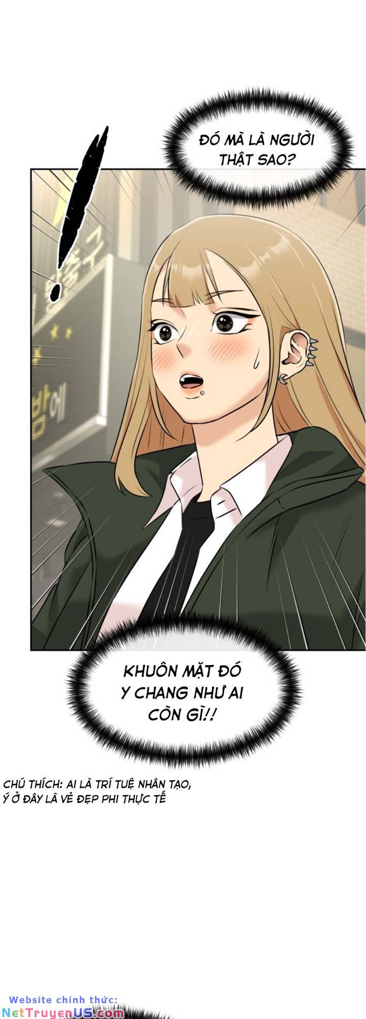 gương mặt thiên tài chapter 119 19