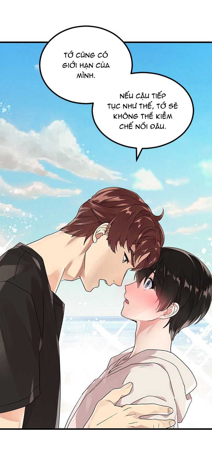 khách sạn ojakgyo chapter 3 52