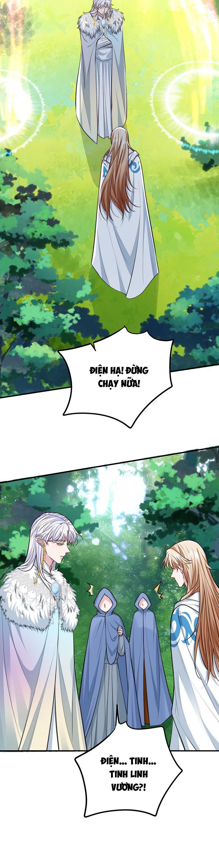 chiến lược tẩy trắng của phản diện chapter 75 9