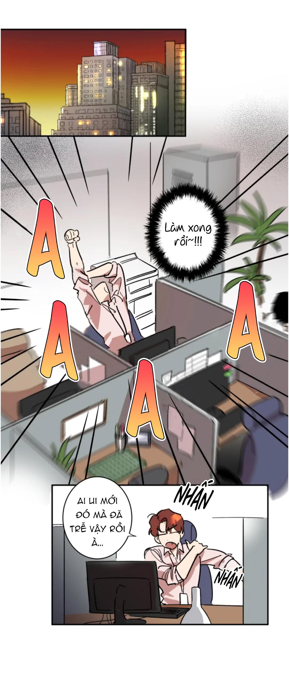 công dụng của cà vạt chapter 13 7