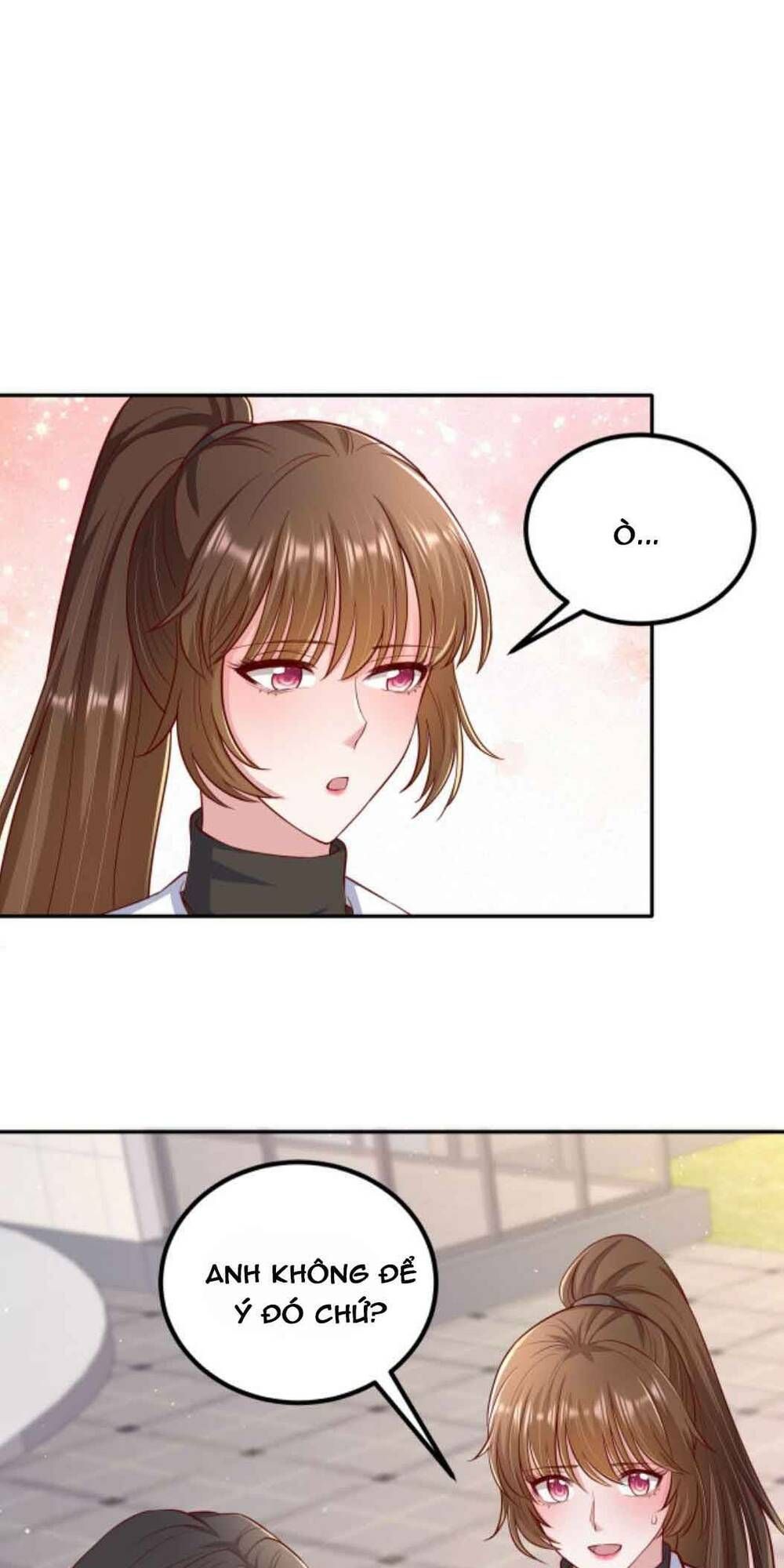 nhất sanh hữu hỉ chapter 58 17