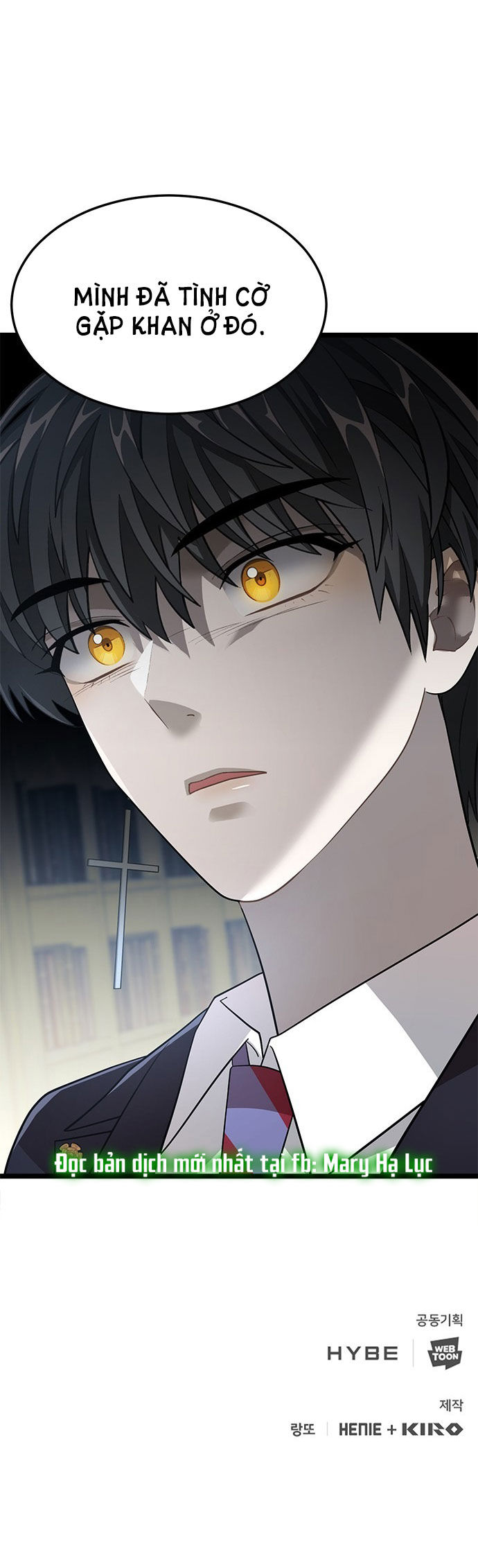 dark moon - tế đàn ánh trăng chapter 13.2 51