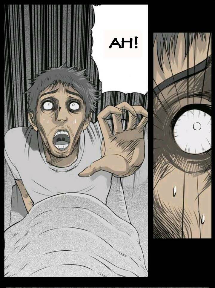 những câu chuyện kinh dị ở trường trung học tây lăng chapter 9 9