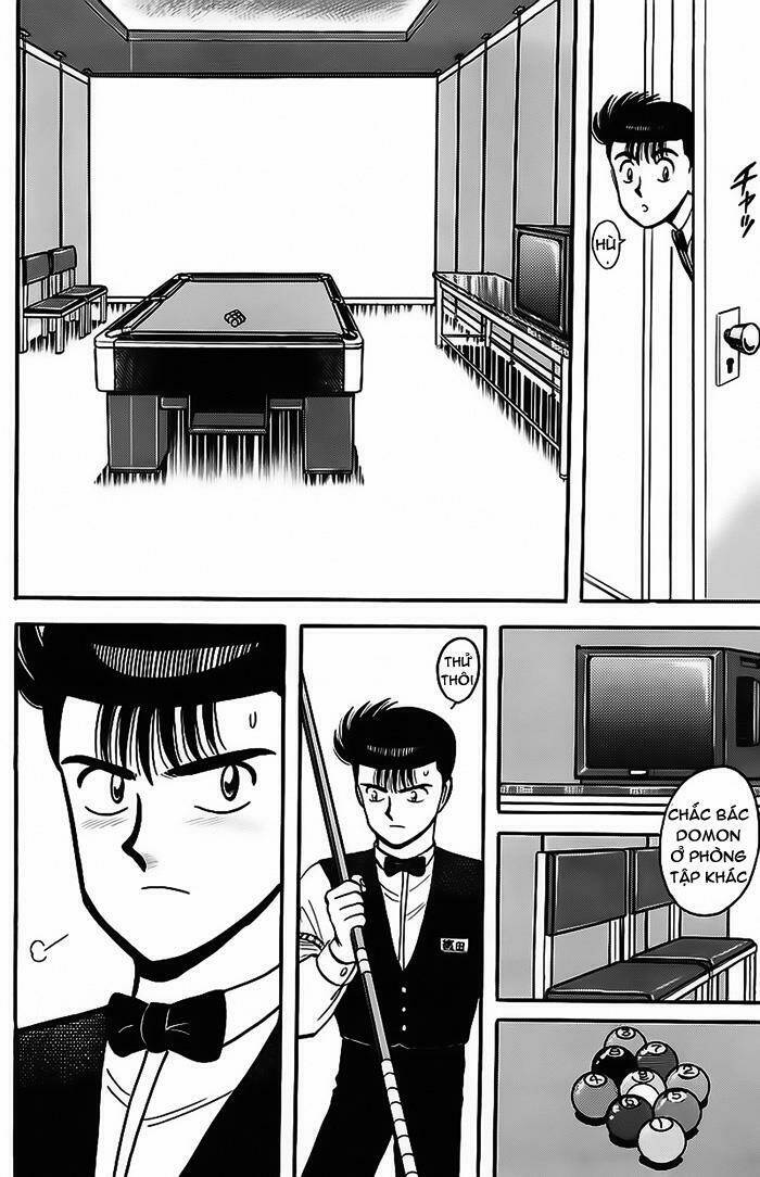 break shot chapter 90 11