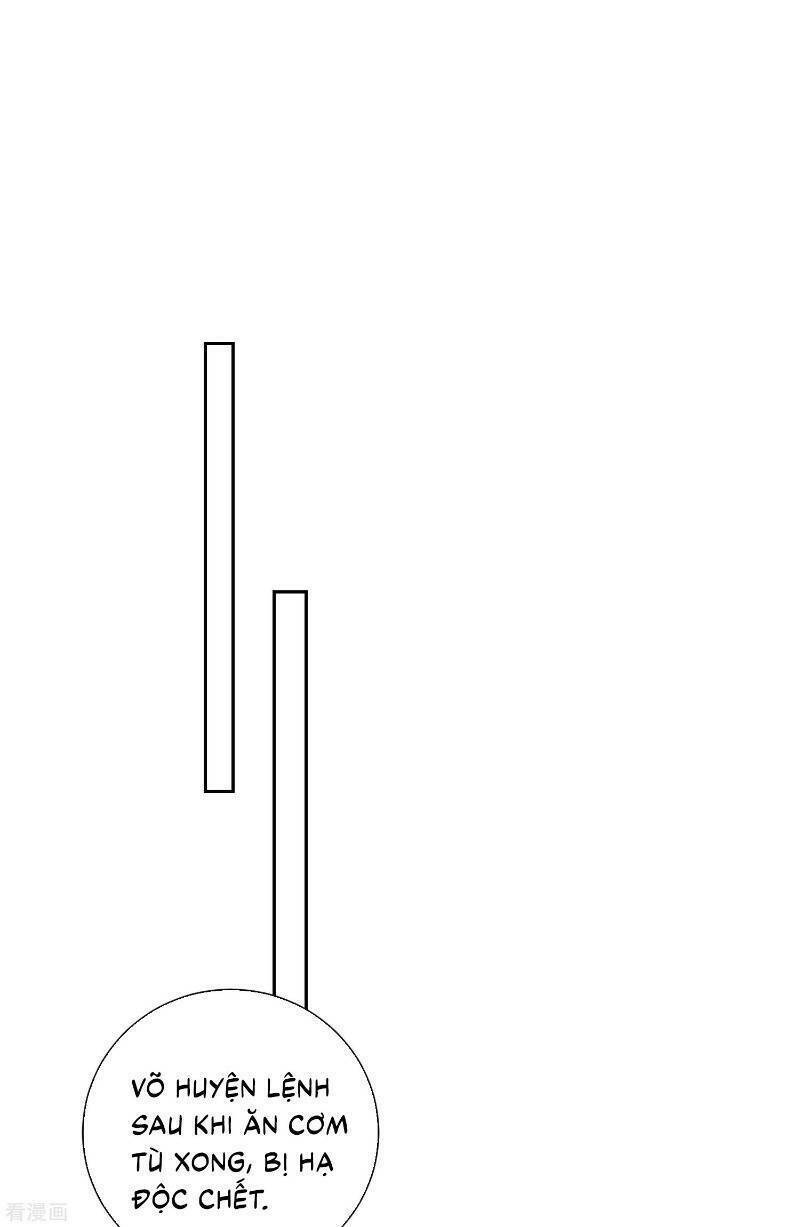 độc y đích nữ chapter 104 24
