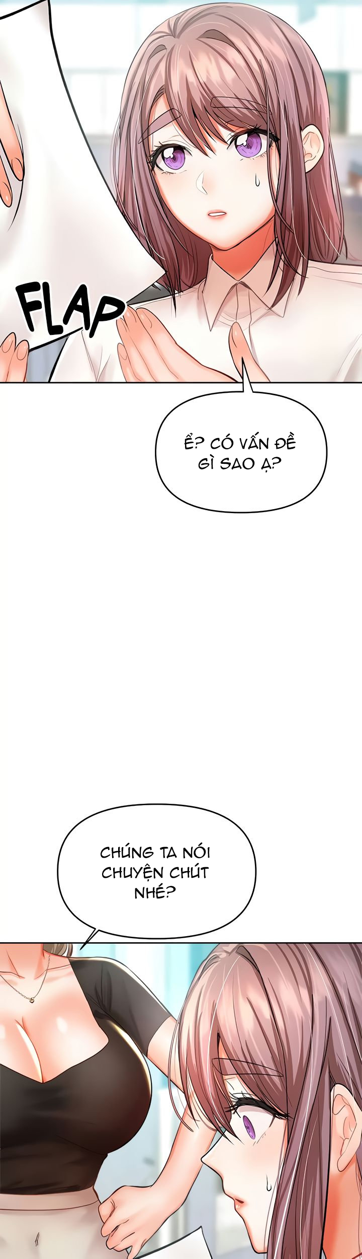 chiều chuộng em đi mà chapter 16.1 10