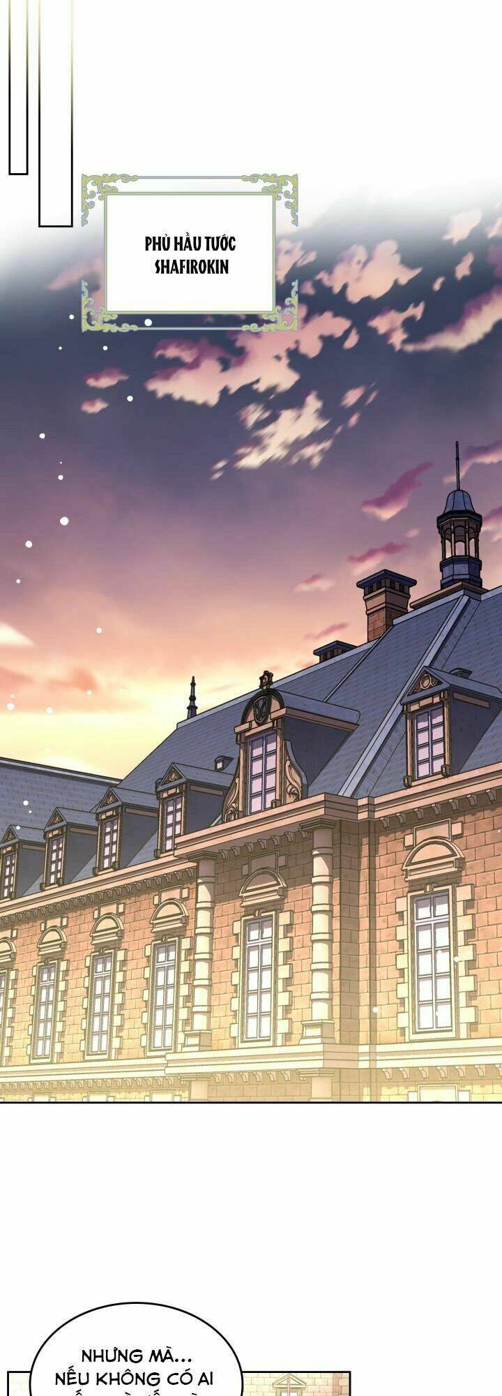 công chúa phản diện muốn ở trong ngôi nhà bánh quy chapter 58 39
