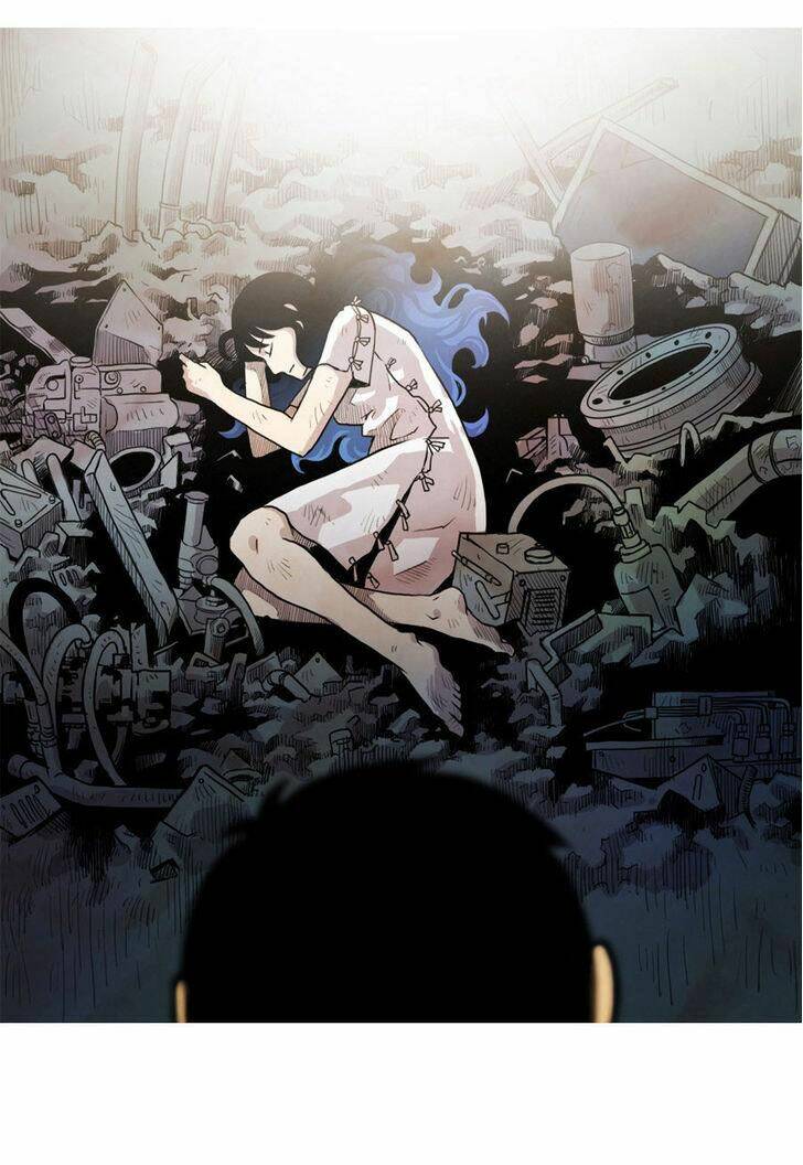 gepetto chapter 3 32