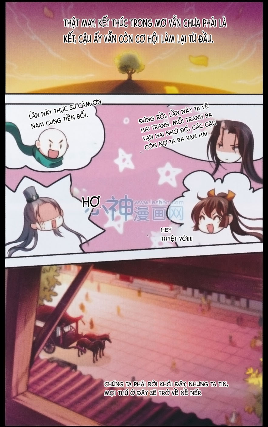 khuynh ngã nhất sinh nhất thế luyến chapter 27 26