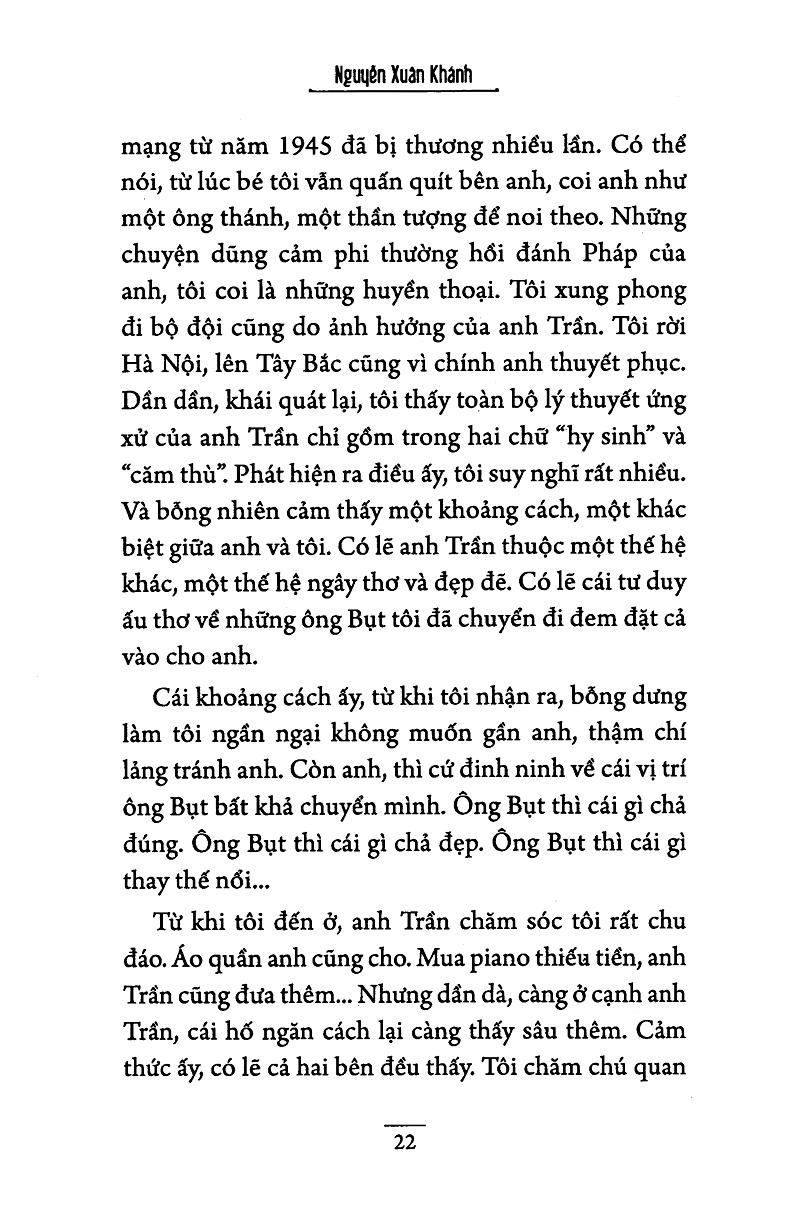 Miền Hoang Tưởng