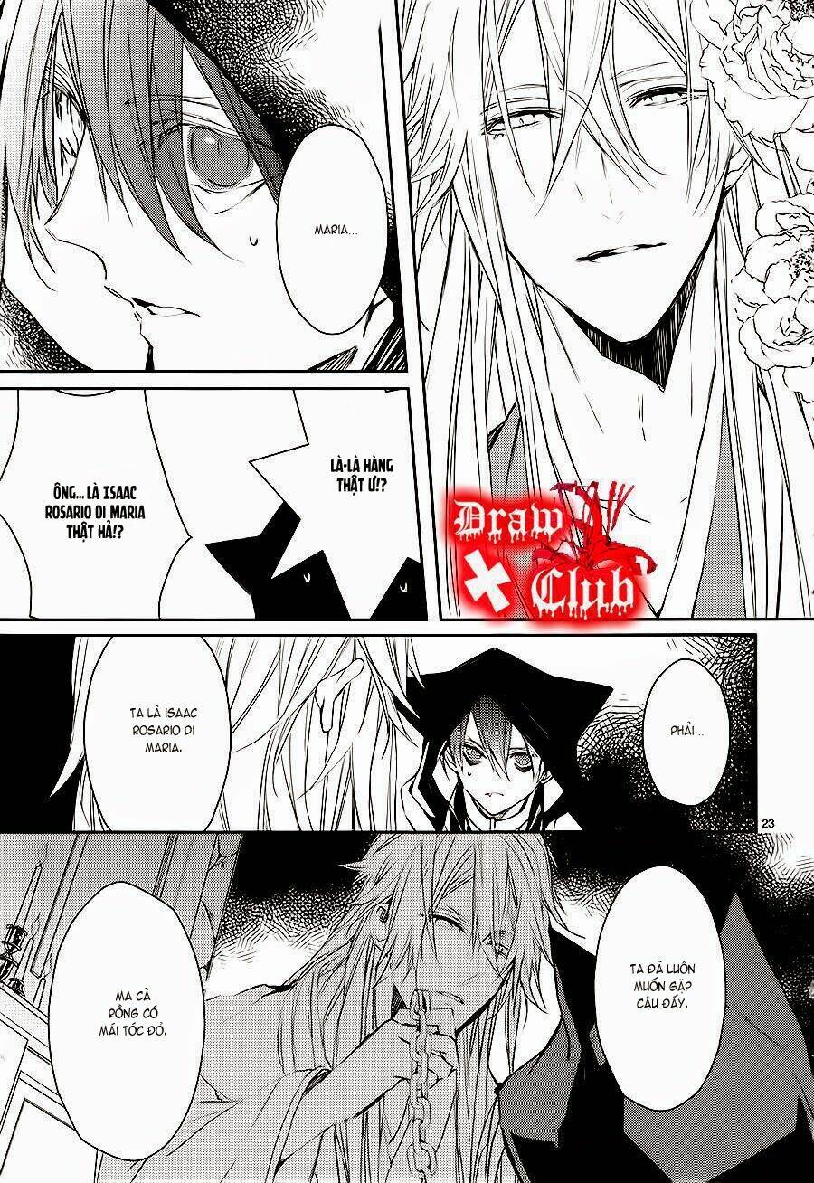 đẫm máu đức mẹ chapter 7 26