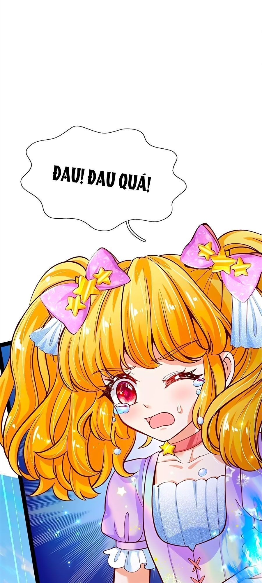 bỗng một ngày nọ trở thành con gái vua chapter 162 15