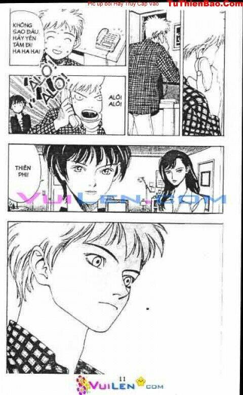 cô bé thám tử chapter 2 11