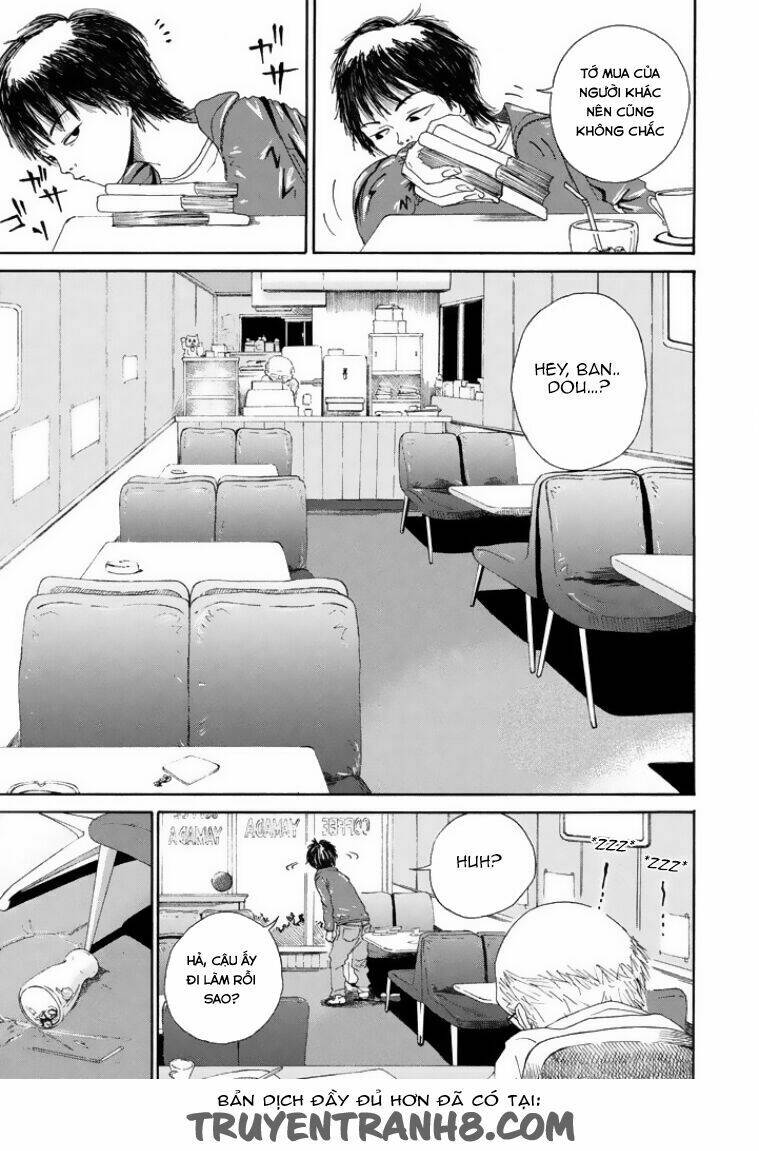 shuumatsu no tenki chapter 1 12