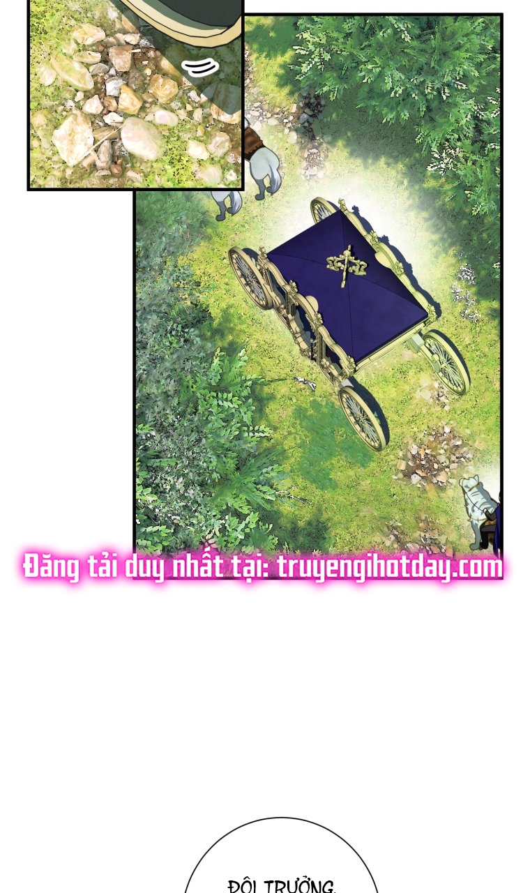 [18+] tôi đã kết hôn với kẻ thù giết cha mẹ chapter 7.1 24