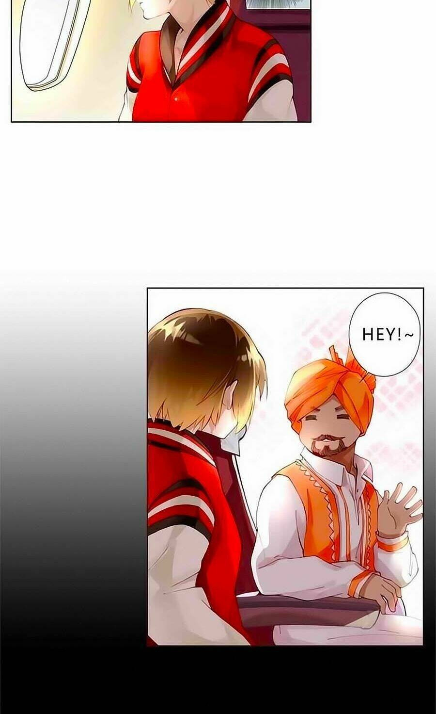 trọng sinh chi tinh quang thôi xán chapter 23 10