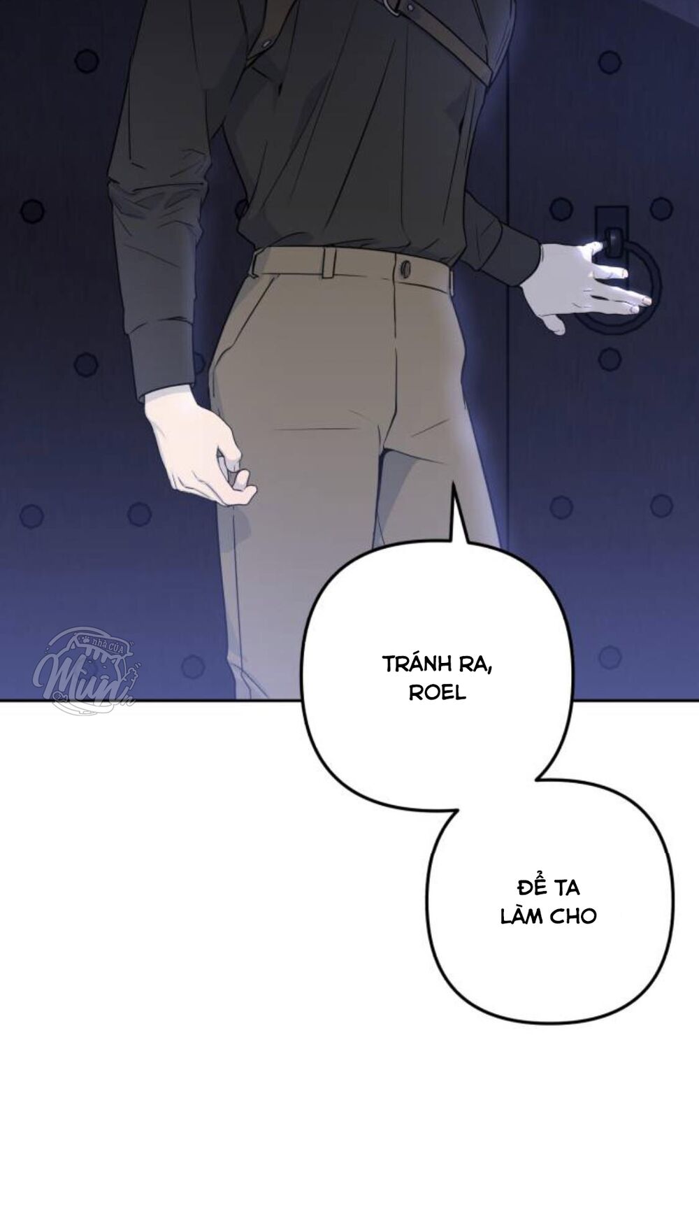 công nương mint bé nhỏ chapter 10 66