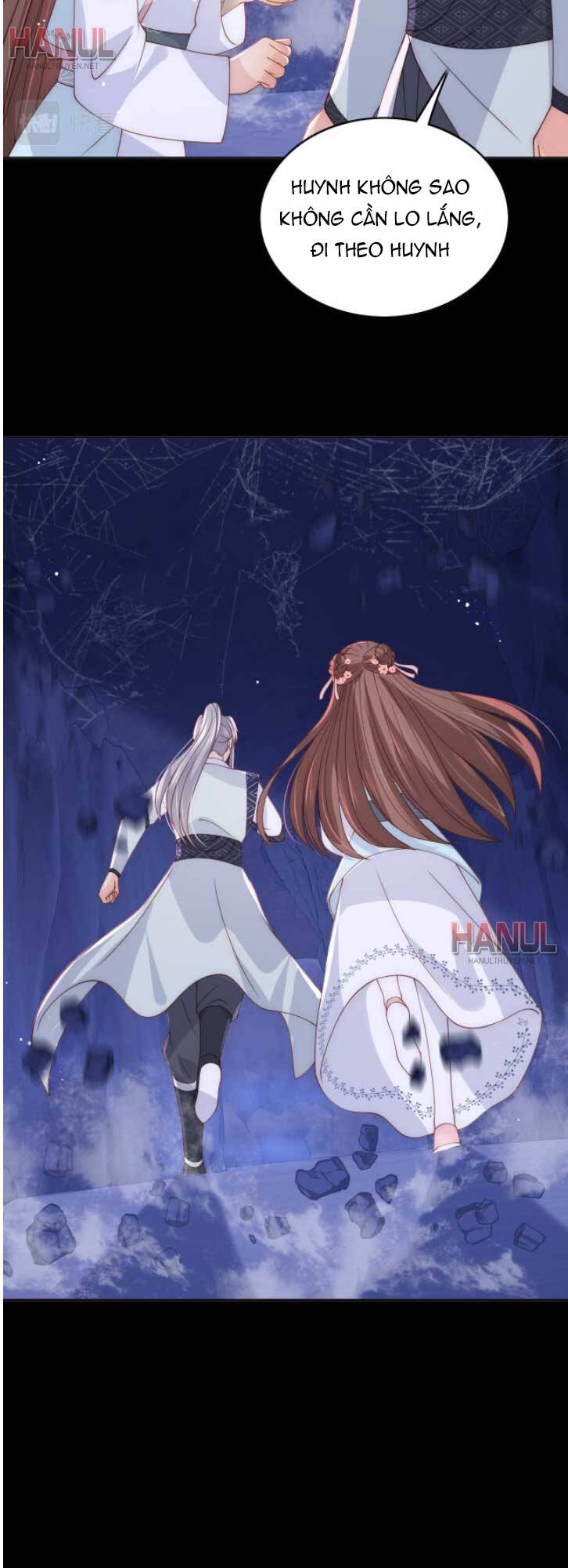 dưỡng địch vi hoạn chapter 140 28