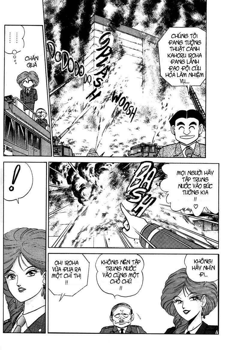 fubata-kun change! chapter 9 18