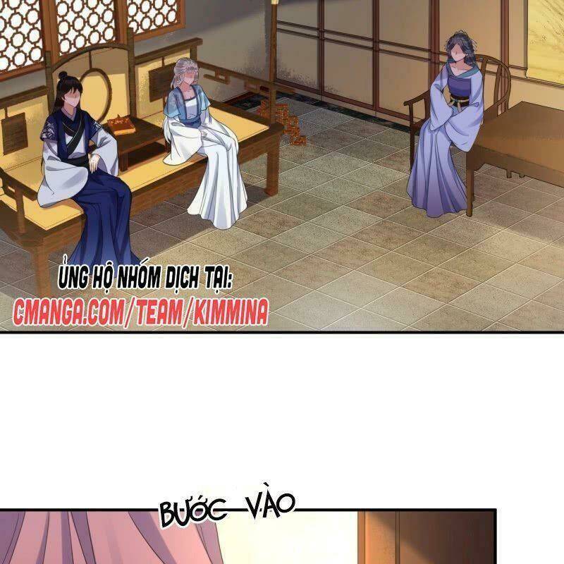 vương gia kiêu ngạo quá khó cua chapter 72 35