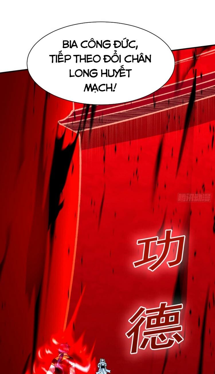 võ đạo độc tôn chapter 292 34