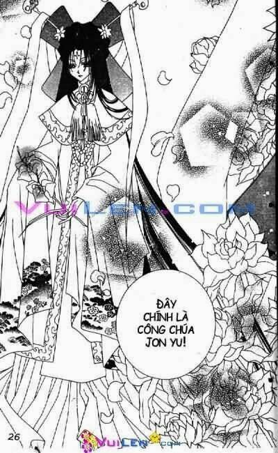 nàng công chúa bỏ trốn chapter 1 26