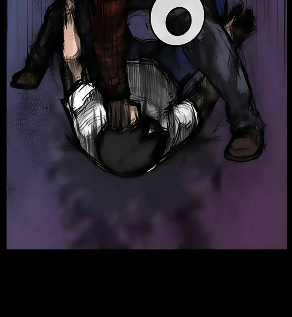 dokgo | độc cô chapter 28 18