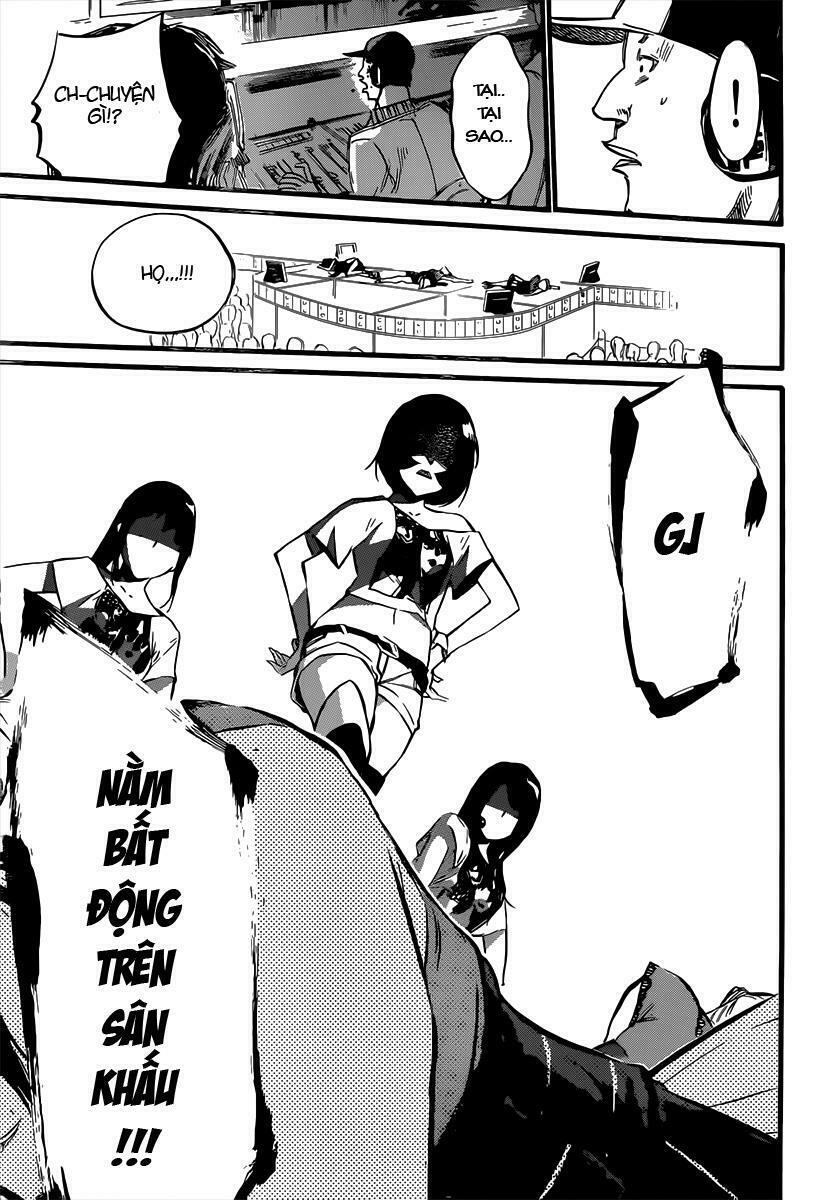 akb49 - renai kinshi jourei chapter 85 18