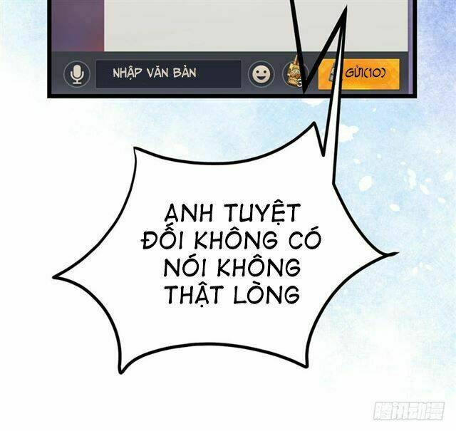 thời khắc và em điều đẹp chapter 14 28