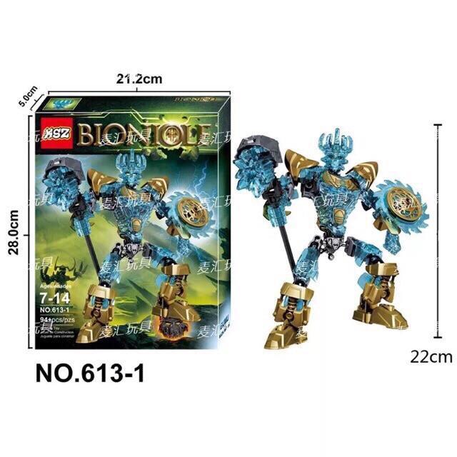 Bionicle 613-1