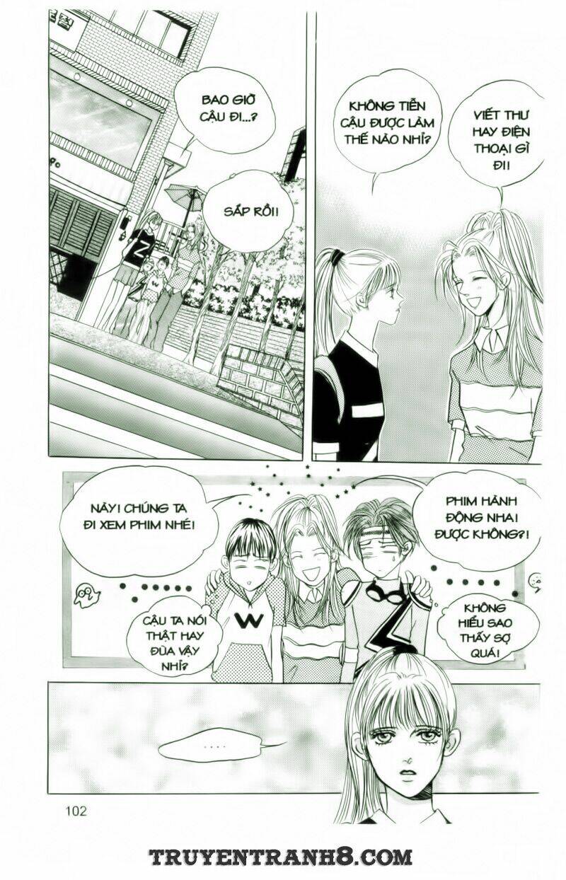 cool six - bộ 6 tuyệt vời chapter 28 3