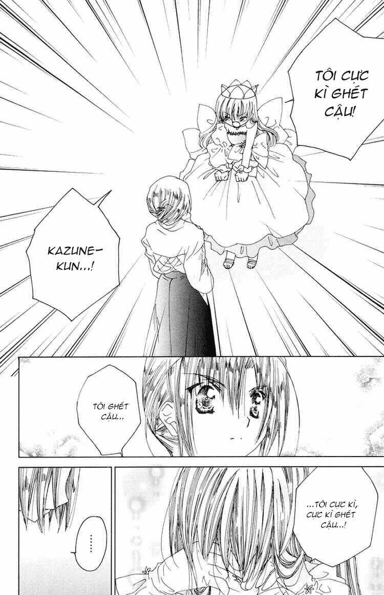 chiếc nhẫn của tiểu thần chapter 31 26