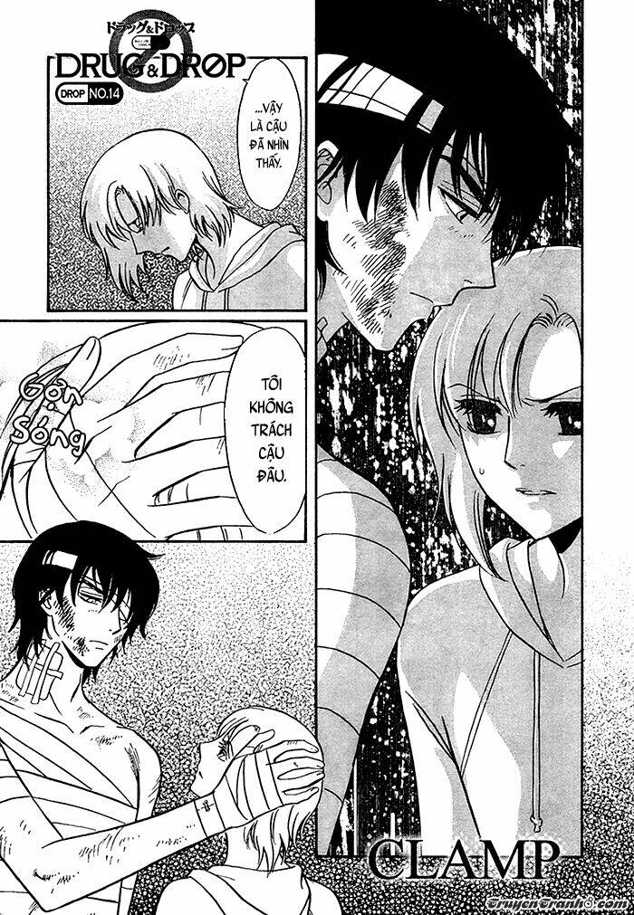 drug and drop chapter 15 2