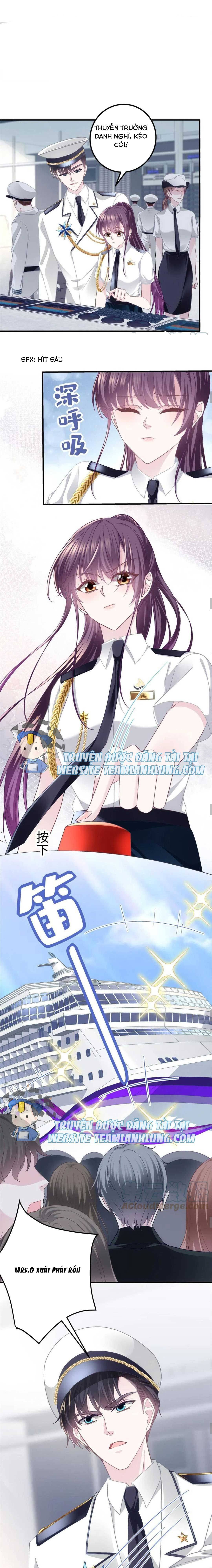 trọng sinh về chinh phục tổng tài chapter 111 7