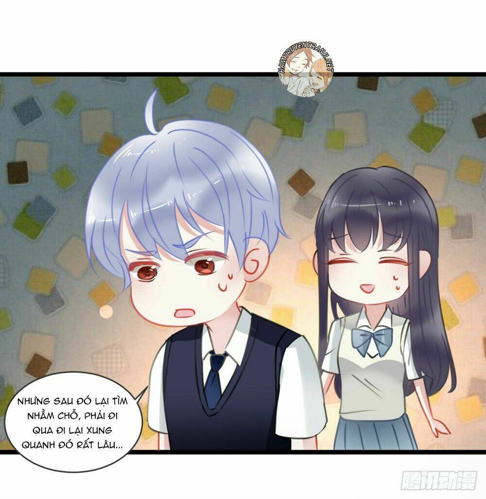 phi nhiên hướng phong chapter 12.1 18